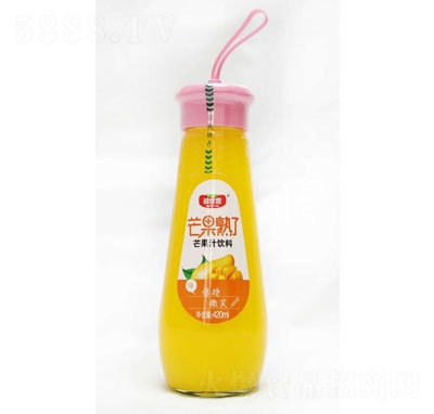 �ͽz¶â��֭���420ml