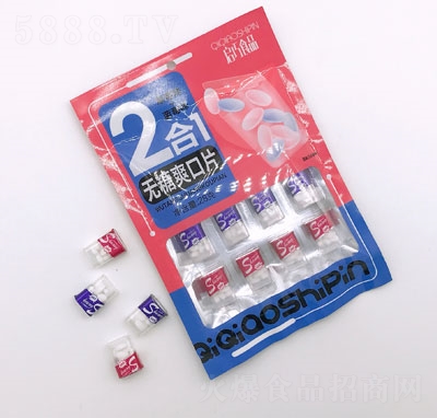 ����ʳƷ�o��ˬ��Ƭ�{(l��n)ݮζ28g