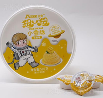 �ʌ�(sh��)ŤһŤСѩ��â��ζ500g