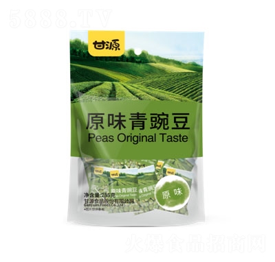 ��Դ285Gԭζ���㶹