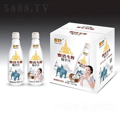 �س��˼�̩ʽ��եҬ֭1.25Lx6ƿ