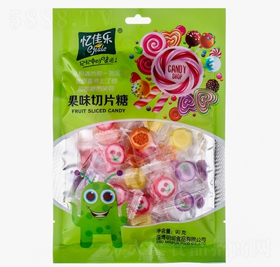 ���ј���ζ��Ƭ��99g