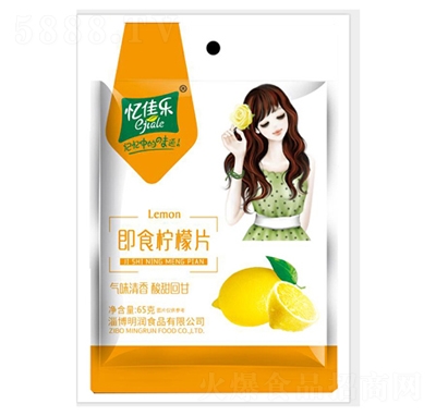 ���ј�(l��)��ʳ����Ƭ65g