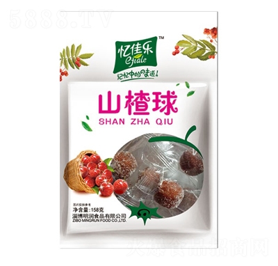 ���ј�ɽ���158g