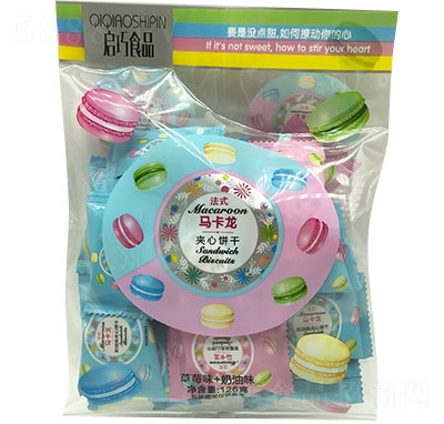 ����ʳƷ�R�����A��ɲ�ݮ+����ζ126g