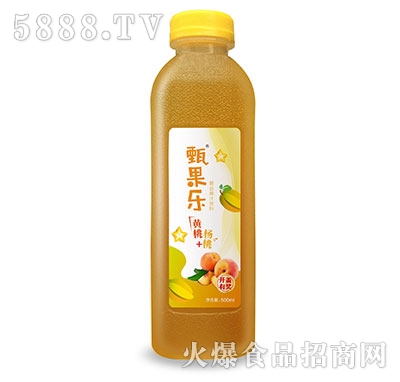 ������S�җ��ҏͺϹ�֭500ml