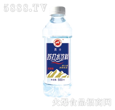 ��ʿ�K��ˮ���500ml