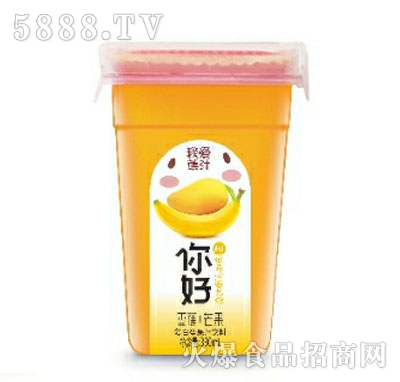 �Ґ۽�֭�㽶+â���ͺϹ�֭���330ML