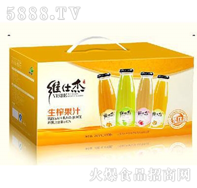 �S�˽���ե��֭268ml