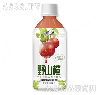 ����һ��Ұɽ�ɽ�֭350ml