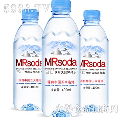 ���������Ȼ�K��ˮ400ml