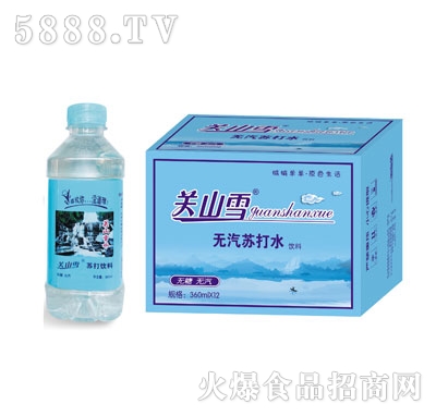 �P(gu��n)ɽѩ�o(w��)���K��ˮ���360mlX12ƿ