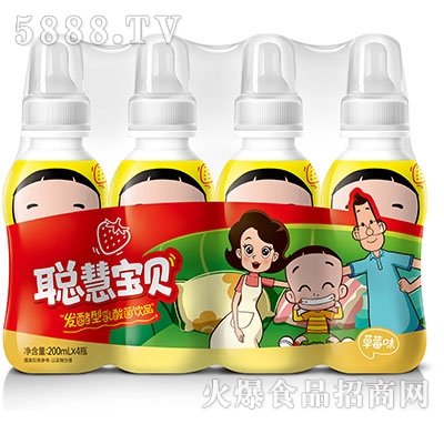 һ���ی�ؐ�l(f��)�����������ݮζ200mlx4