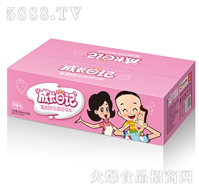 һ����L(zh��ng)��ӛ�l(f��)�����������ݮζ100mlx40