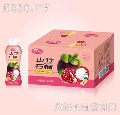 �u�u���ɽ��+ʯ���(f��)�Ϲ�֭460mlX15