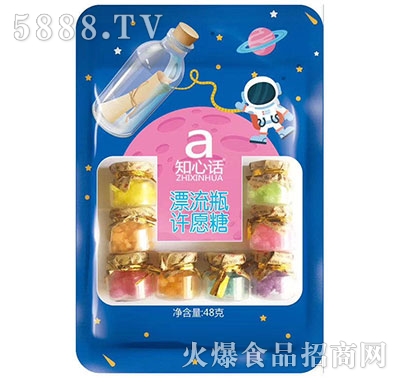 ֪��ԒƯ��ƿ�SԸ��48g