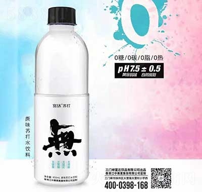 ���_(d��)ԭζ�K��ˮ���450ml