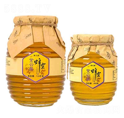 �f��������Ӣ���۲���ƿ�b450g��1000g