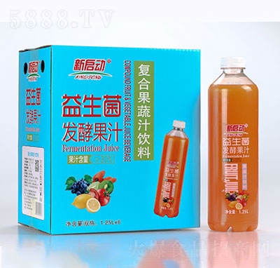 �����������ͺϹ���֭���1.25��x6ƿ