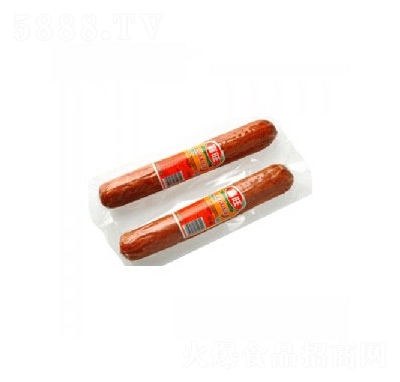 喜旺老式大紅腸香腸