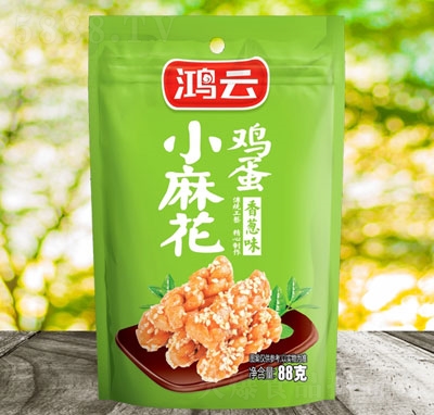 ����ʳƷ�u��С�黨88g