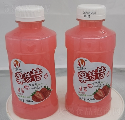 ��ݮ������ͺϹ�֭���480ml