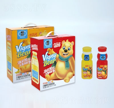 ��ͯ�S�����Ѓ�ͯ�ͳ��L��ζ�Ʒ��ݮ+�㽶ζ200mlX16ƿ