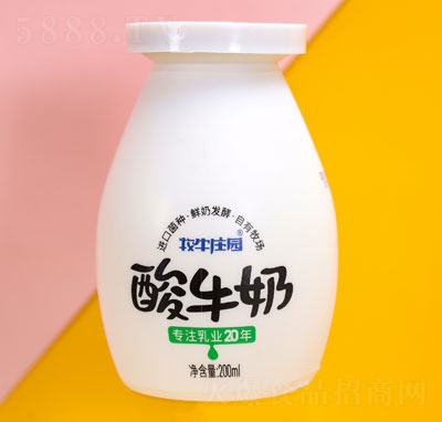 ��ţ�f�@��ţ��200ml