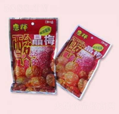 ���x�ᾧ÷100g