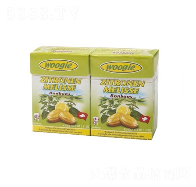 Woogie�ƙ��ʲݱ��ǹ�40g