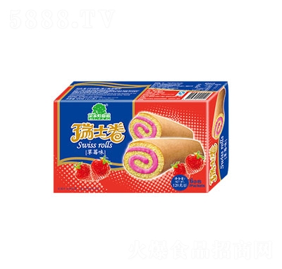 ����@����ʿ��(��ݮζ)120g