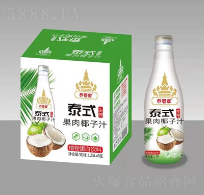 �B(y��ng)�ܼ�̩ʽ����Ҭ��֭1.25LX6