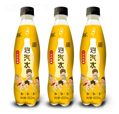 ��·����ˮ460ml