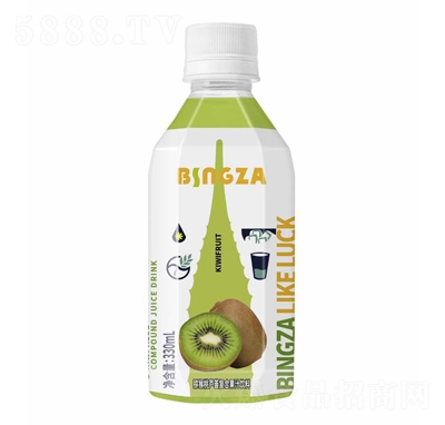 BING-ZA�J�����J�C��(f��)�Ϲ�֭���330ml