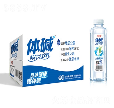 ���ӈ@�K��ˮ���400mlX24ƿ