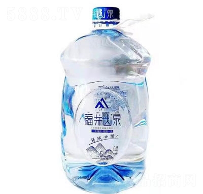 ����ɽȪͰ�bˮ5L