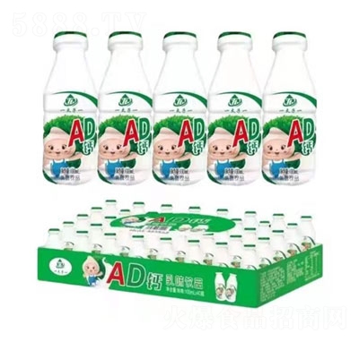 һ̫��һAD�}��ζ�Ʒ100mlX40