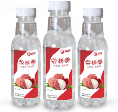 ��Ǵ������֦ˬ�Lζ���450ml��ƿ��