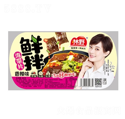 ��Ұ�r�躣��Ƭ����ζ200g