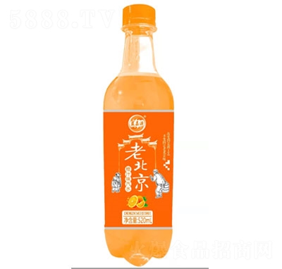 �{��Դ����ˮƿ�b��ˮ�ϱ�����ˮ���̳�֭ζ��ˮ520ml̼�����