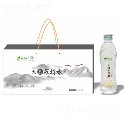 �ٷ��L��Ȼ�K��ˮ228mlX12