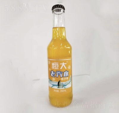 �������ˮ����ζ280ml