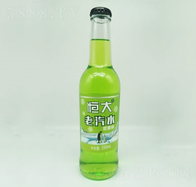 �������ˮ�O��ζ280ml