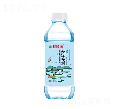 ����Դ�K��ˮ375ml