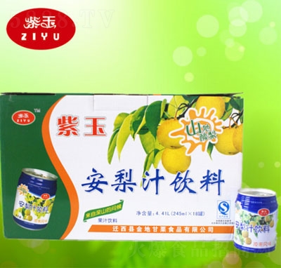 ������֭���245mlX18��