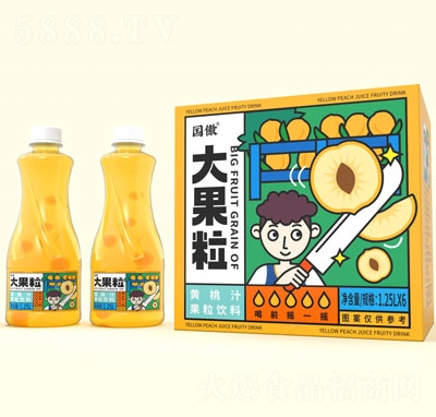 ����������S��֭�������1.25LX6ƿ