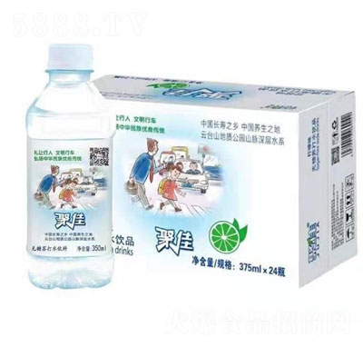 �ۼџo���K��ˮ���375mlX24