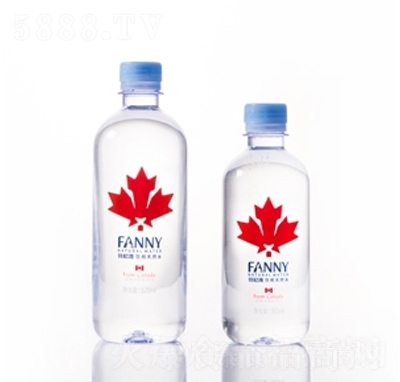 ���ឳCanada�M(j��n)����Ȼ��õVȪˮ