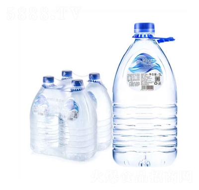 ���R�KȪ��ͥͰ�bˮ5L