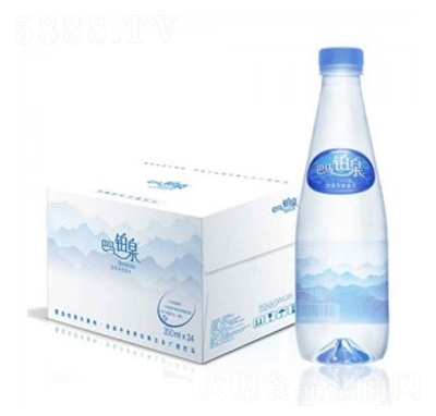 ���R�KȪ�{�@ʯ���ˮ350ml